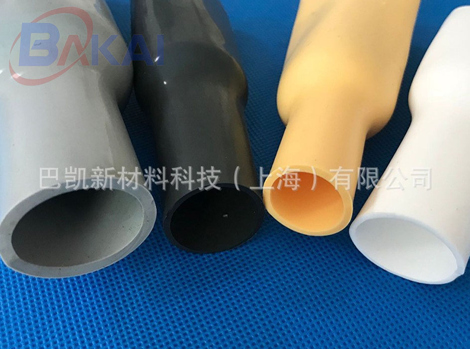 硅膠熱縮管
